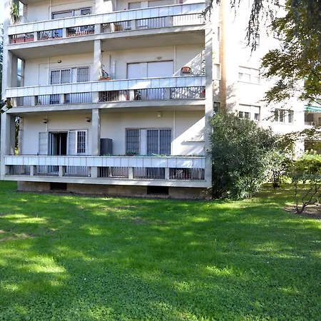 Gambara Apartment-3