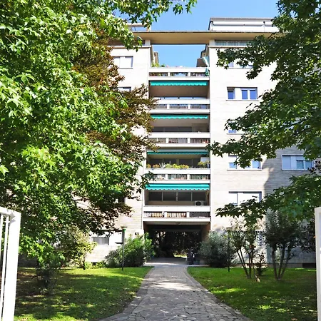 Gambara Apartment-2